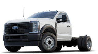 2025 Ford Chassis Cab External Image 2